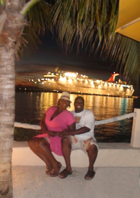 1st Wedding Anniversary