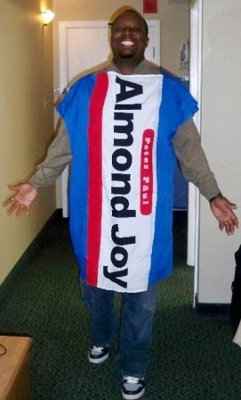 WW Halloween Costume Contest! *Read Post for Details*