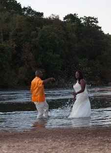 TRASH THE DRESS SNEAK PEEKS and WEDDING ADVICE I NEVER SHARED (PICS)