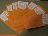 How much are you paying for Invitations? Lets see them :)