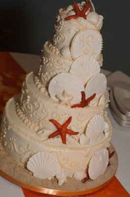 Let's see your cake