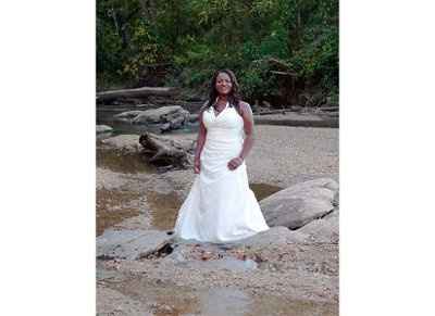 This Never gets old! Show us your dress :)