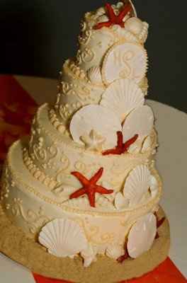 Show me your Wedding Cake :D
