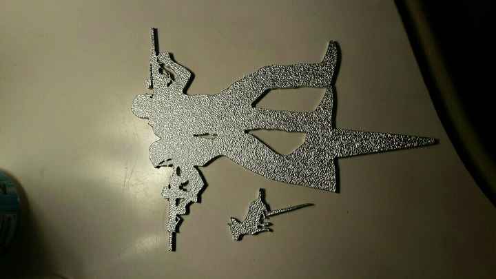 Wedding Cake Toppers