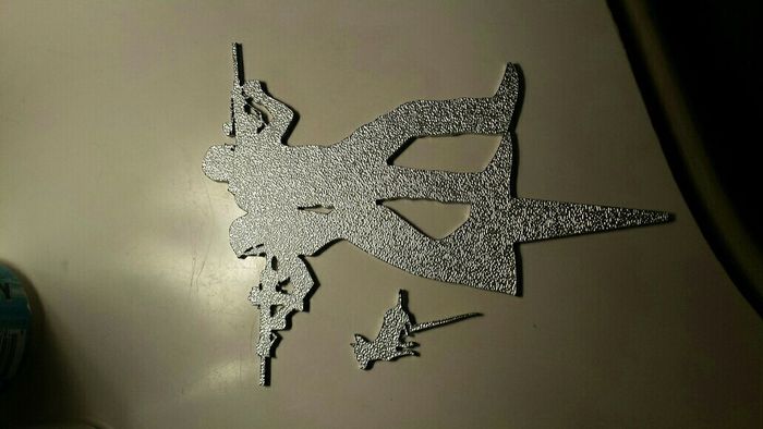 Wedding Cake Toppers