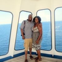 1st Wedding Anniversary