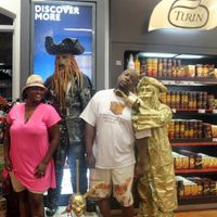 1st Wedding Anniversary