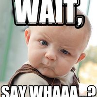 Ebay purchase- flower girl dress FAIL- UPDATED IT WASN'T A FAIL.. I WAS DUMB! LOL