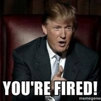 NOT A POLITICAL DISCUSSION but am i wrong to drop a vendor because of their strong political views?