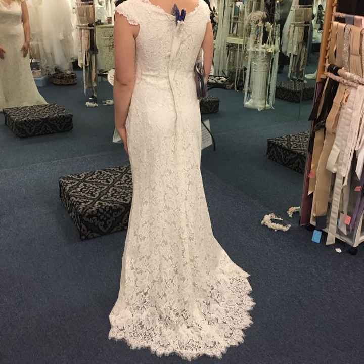 What shoes to get? - 2