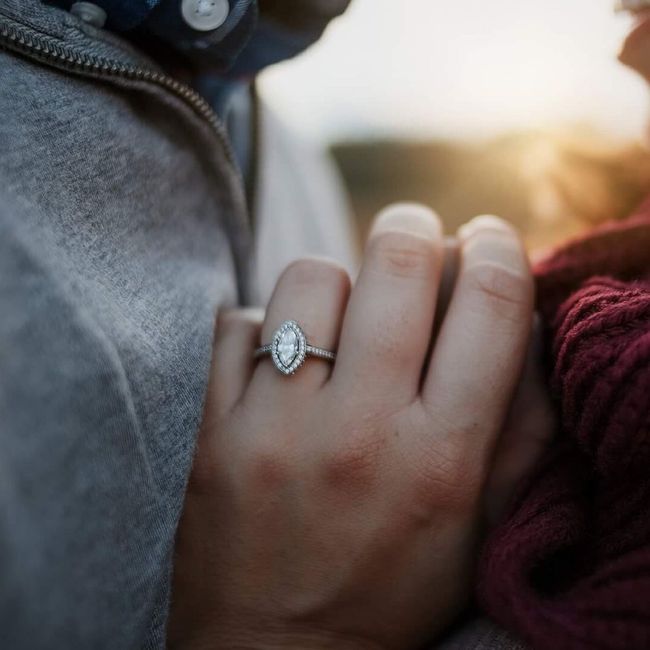 Marquise rings! - 1