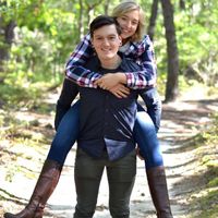 Engagement pictures - 4