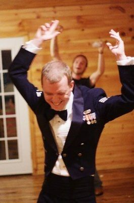 FINALLY MARRIED!!!