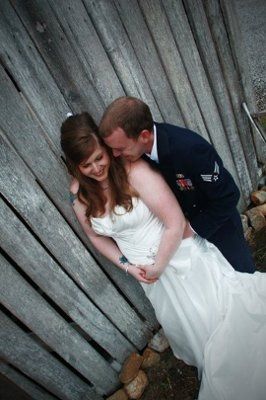 FINALLY MARRIED!!!