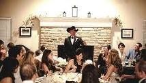 What's your venue?  *pics of mine*
