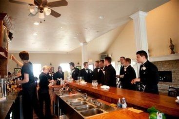 What's your venue?  *pics of mine*