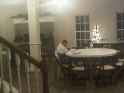 Fireplace decor (pics added)