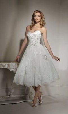 Show us your dream dress...