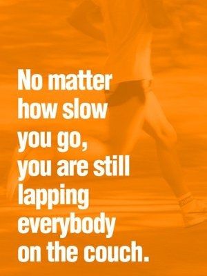 No motivation to work out :/