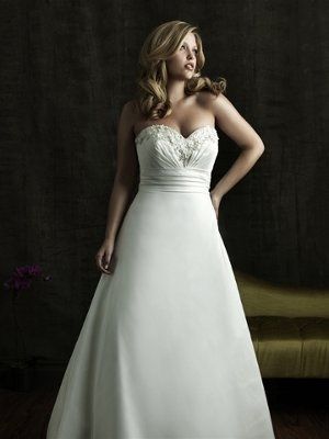 Lets see those dresses ladies!!!