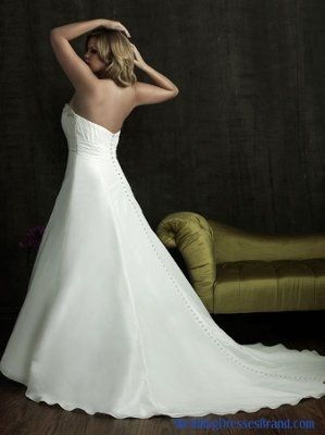 Lets see those dresses ladies!!!