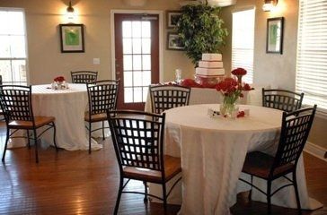 Show off your venue