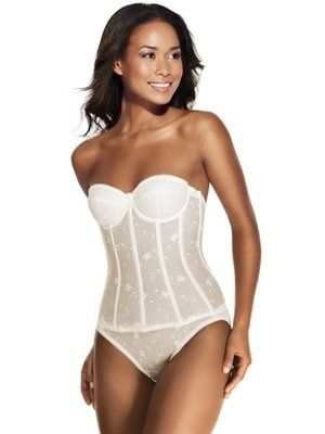 Spin off the bustier post!!