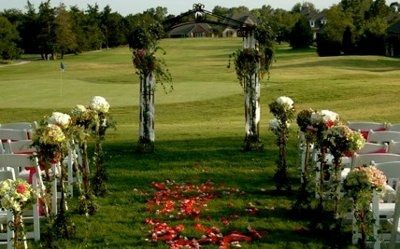 Lets See Your Venue!!