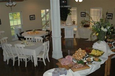 Lets See Your Venue!!