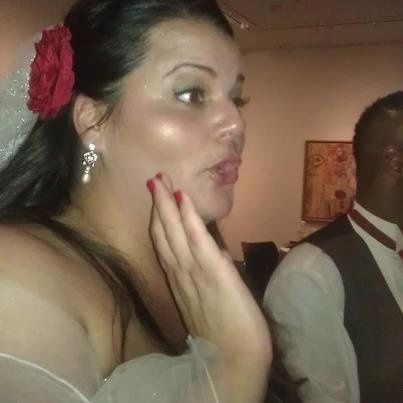 Ha! FMC's married! *PICS* More added....