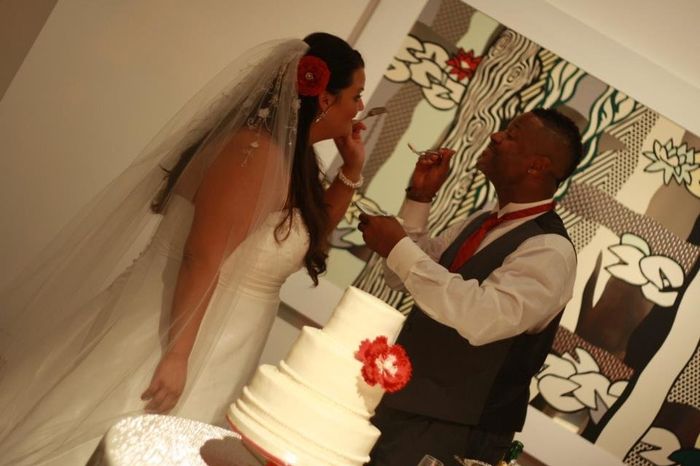 Wedding details/ decor *pic heavy*