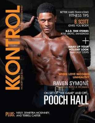 I have a crush on?????