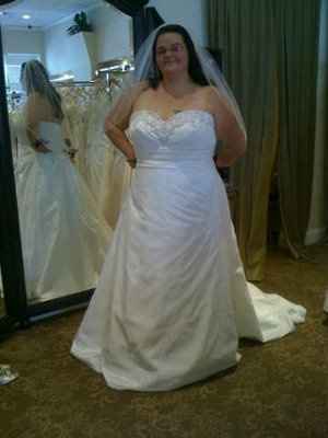 How quick things change!!  ****Pics Added***