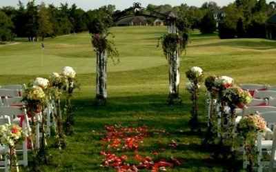 What's your venue?  *pics of mine*