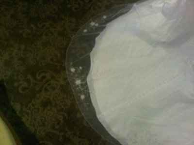 Wedding Dresses, lets see them!