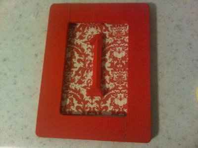 Table number decisions!! Help..PIC HEAVY