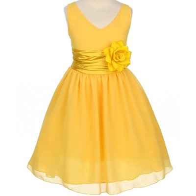 Flower Girl Dress Ideas and show us what you've picked if you already have yours!