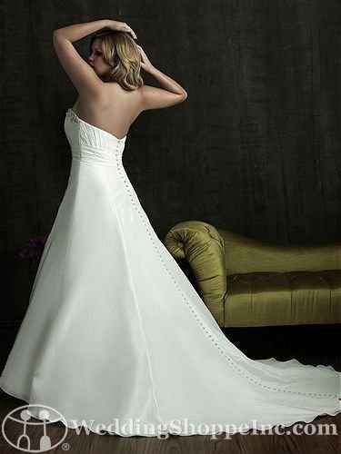 Show your dress some love!