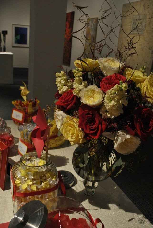 Wedding details/ decor *pic heavy*