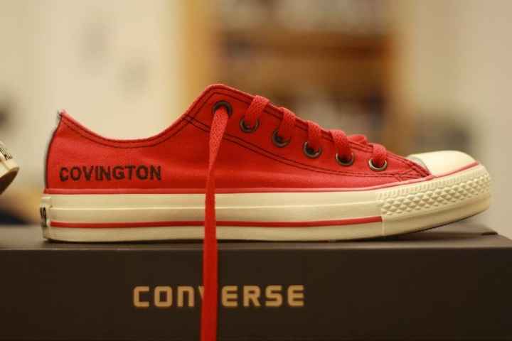 Wedding details/ decor *pic heavy*