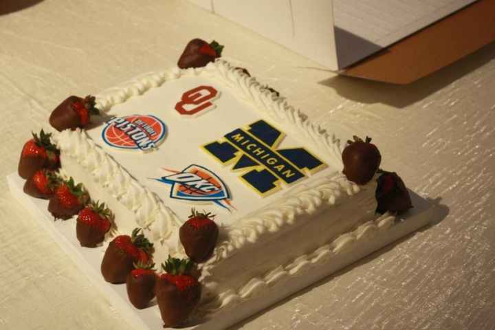 Wedding details/ decor *pic heavy*