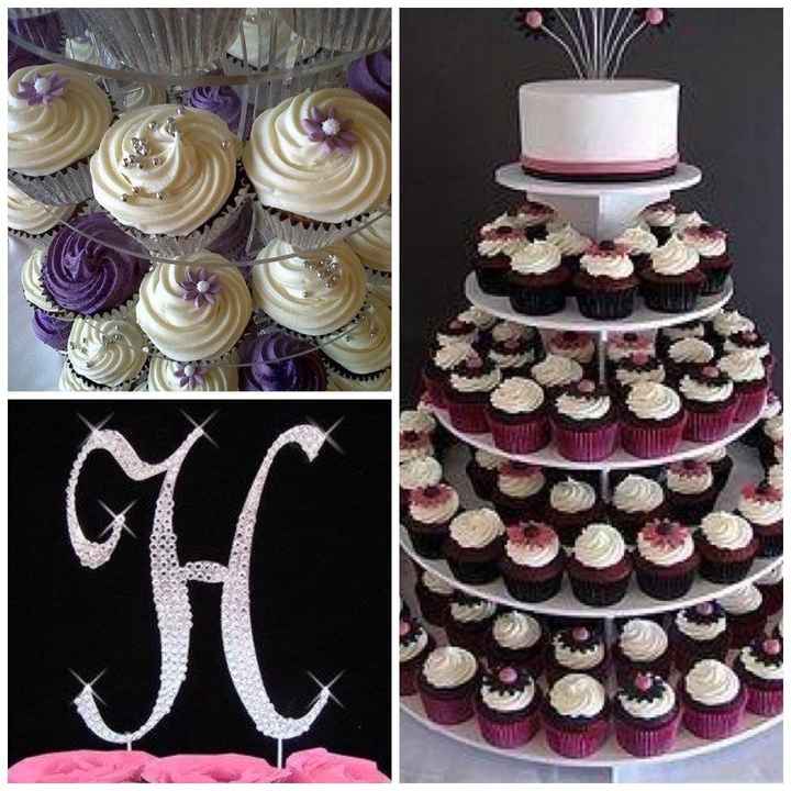 Wedding Cakes