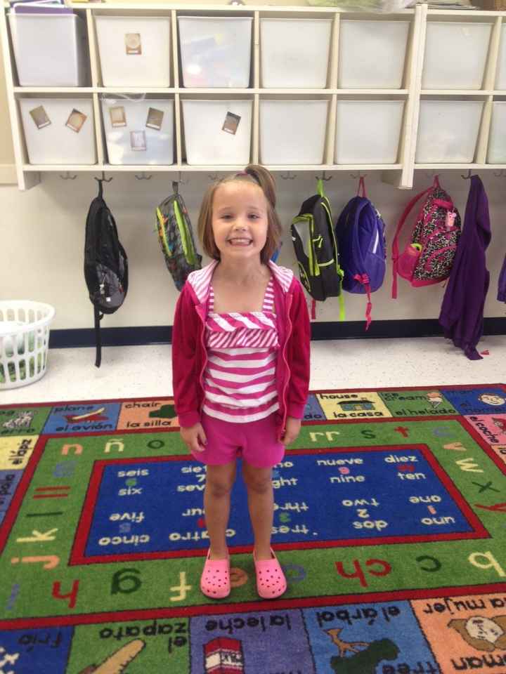 NWR Back to School Kid pics