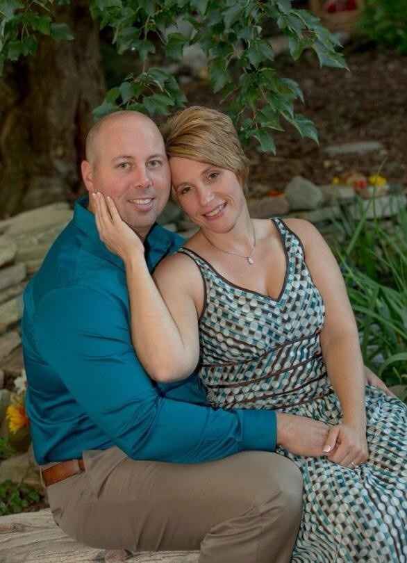 Engagement photos inside!! (pic heavy)