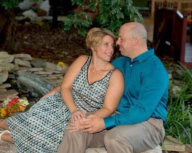 Engagement photos inside!! (pic heavy)