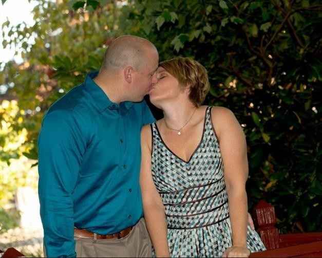 Engagement photos inside!! (pic heavy)