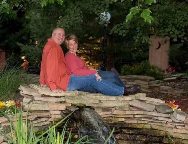 Engagement photos inside!! (pic heavy)