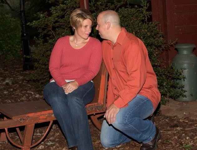 Engagement photos inside!! (pic heavy)