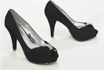 Shoe lovers-- shoe me what you got!