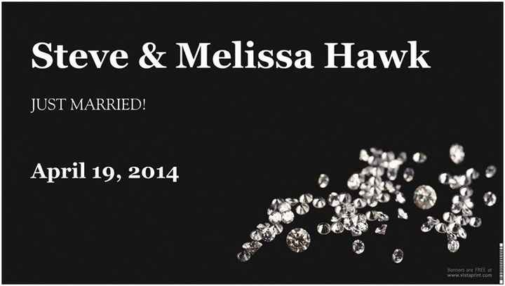 Question: Vistaprint invitations